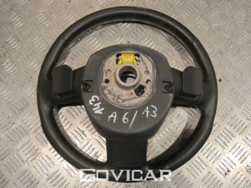 IDÉALE VOLANT AUDI A4 B7 A6 4F0 A3 A8 Q7 photo 2 - milautoparts-fr.ukrlive.com