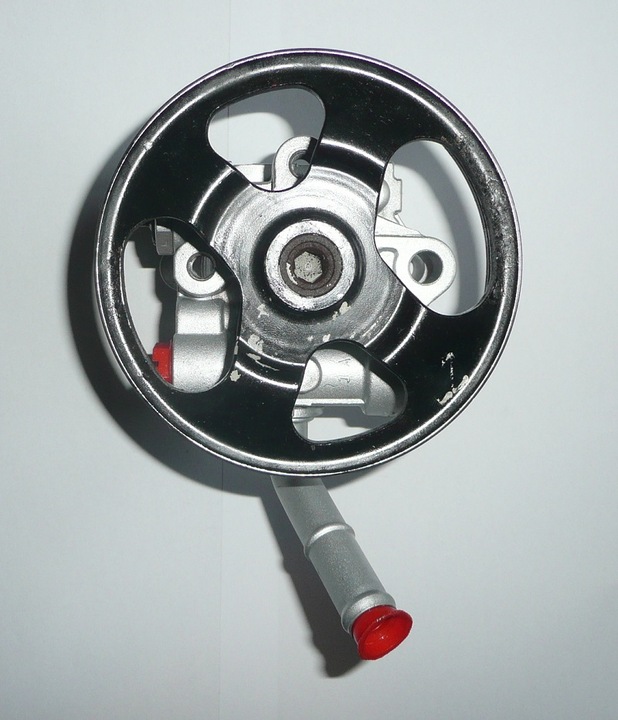 PUMP ELECTRICALLY POWERED HYDRAULIC STEERING MAZDA 323F 323 VI BJ 1.3 1.5 1.6 photo 3 - milautoparts-fr.ukrlive.com