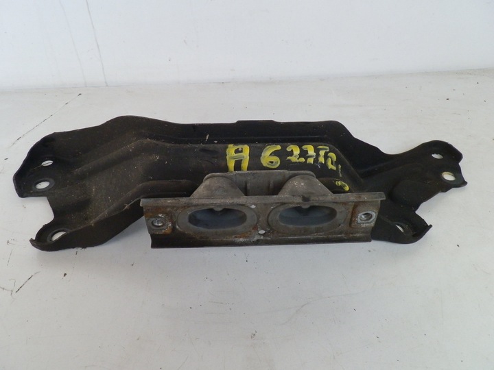 AUDI A6 C6 2.7 TDI AUTOMATIC TRANSMISSION BRACKET BOX photo 1 - milautoparts-fr.ukrlive.com