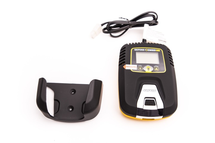 EL573 OXIMISER 888 OXFORD CHARGEUR AKUMULATOROW