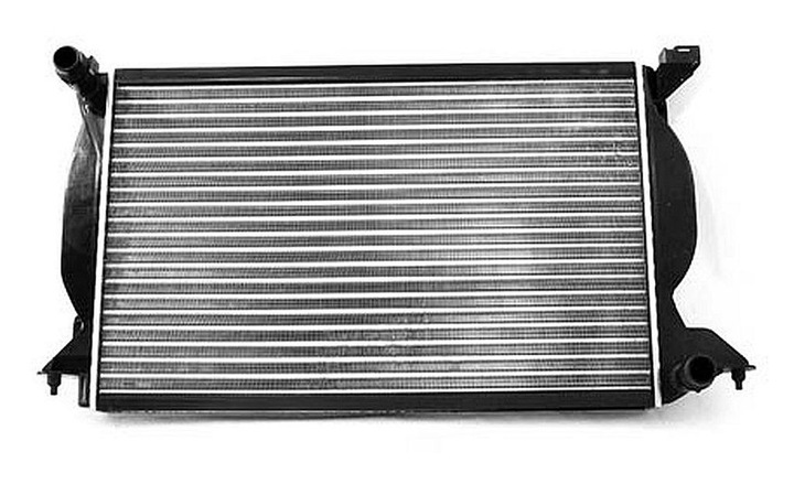 RADIATOR WATER photo 5 - milautoparts-fr.ukrlive.com