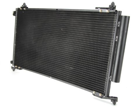 RADIATEUR CONDENSATEUR DU CLIMATISEUR HONDA CR-V 2.0 photo 3 - milautoparts-fr.ukrlive.com