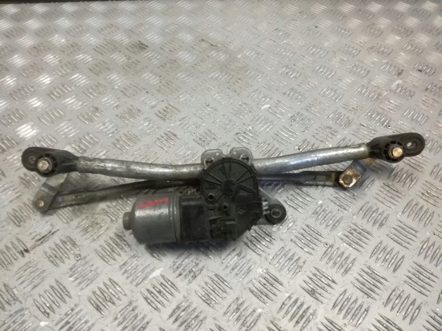 MÉCANISME MOTEUR ESSUI-GLACES FIAT CROMA II photo 6 - milautoparts-fr.ukrlive.com