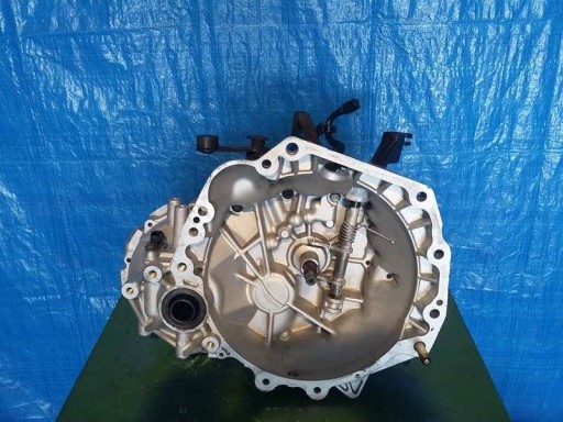 BOÎTE DE TRANSMISSION SUZUKI IGNIS 1.5 16V 4X4 ZHZ photo 1 - milautoparts-fr.ukrlive.com