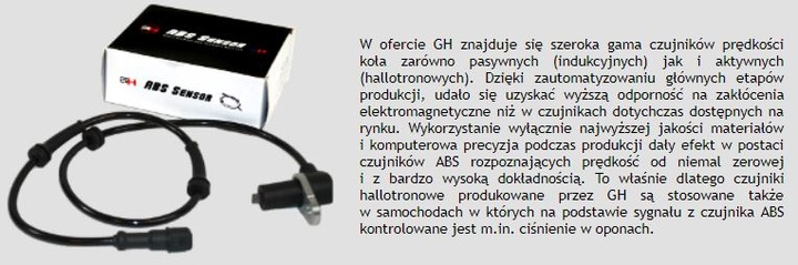 BMW E-46, E-85, AVANT L.-P. INFÉRIEUR JEU GH *SLASK