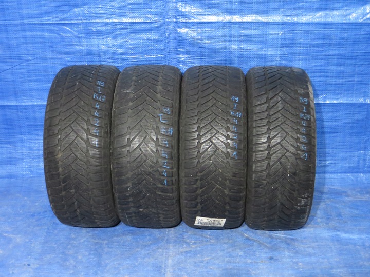 BMW Z4 E85 E86 ROUES DISQUES 8JX17 PNEUS 225/45/17 photo 12 - milautoparts-fr.ukrlive.com