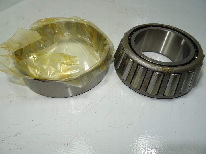 ROULEMENT MERCEDES A0019800902 SK MK NG TIMKEN33213