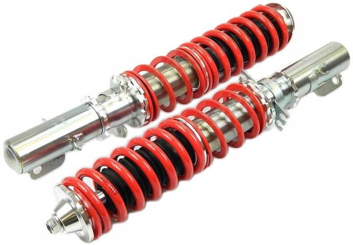 SUSPENSION DE TAILLE TA-TECHNIX AUDI A3, VW GOLF IV, SEAT LEON photo 2 - milautoparts-fr.ukrlive.com