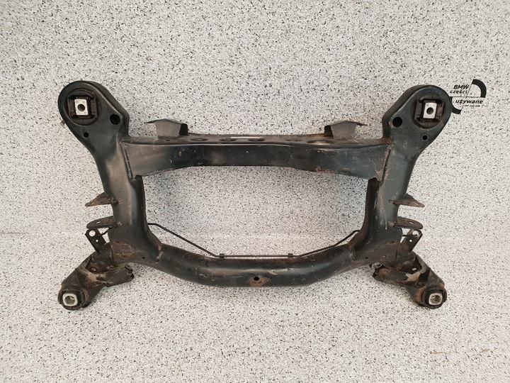 BMW 3 F30 F31 4 F32 F33 F36 CHASSIS CHÂSSIS CHASSIS photo 1 - milautoparts-fr.ukrlive.com