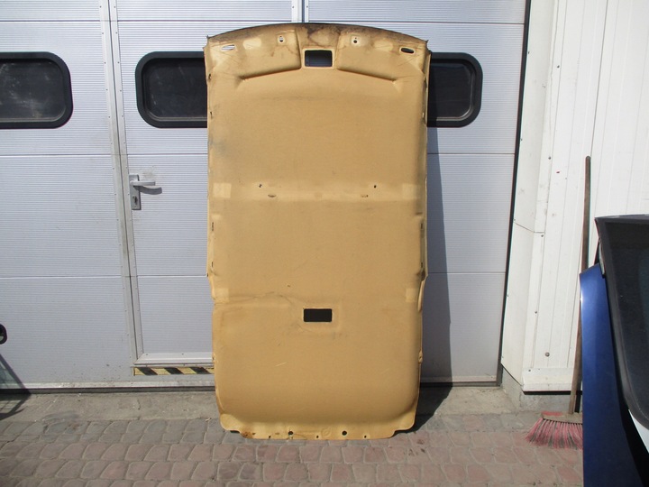 FIAT PALIO WEEKEND 96-01 ROOF PANEL PODBITKA KRK photo 2 - milautoparts-fr.ukrlive.com