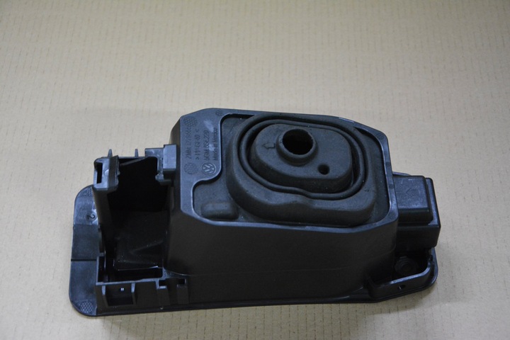 5GM864220 VW GOLF VII AUDI SEAT SUPPORT SÉLECTEUR photo 1 - milautoparts-fr.ukrlive.com