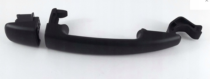 HANDLE EXTERIOR SLIDING P CITROEN JUMPY (2007- ) photo 2 - milautoparts-fr.ukrlive.com