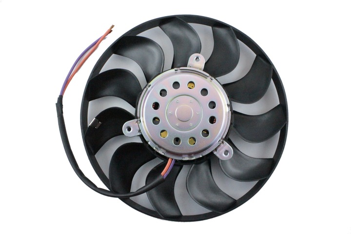 VENTILATEUR DE RADUATEUR AUDI 4F0959455A photo 2 - milautoparts-fr.ukrlive.com