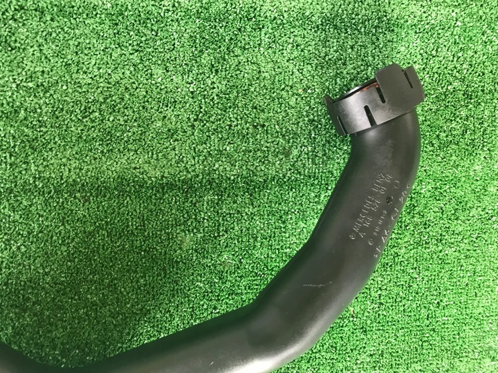 MERCEDES A CLASS W168 AIR INTAKE RADIATOR LEFT 1,7 photo 4 - milautoparts-fr.ukrlive.com