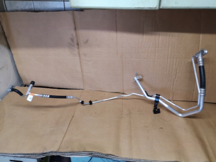 FORD FOCUS MK4 CABLE AIR CONDITIONER photo 1 - milautoparts-fr.ukrlive.com