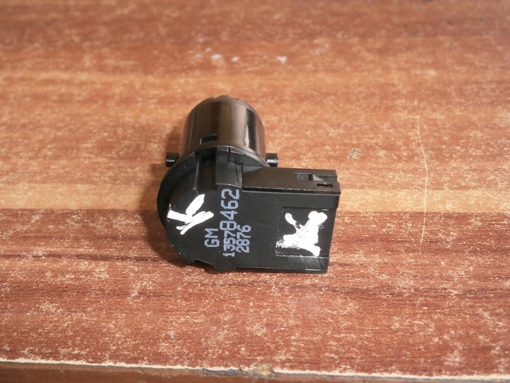 CAPTEUR NASLONECZNIENIA 13578462 OPEL ASTRA K
