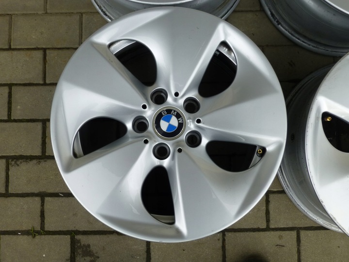 ORIGINAL DISQUES BMW 5 F10 F11 F18 E90 X1 X3 17'' photo 2 - milautoparts-fr.ukrlive.com