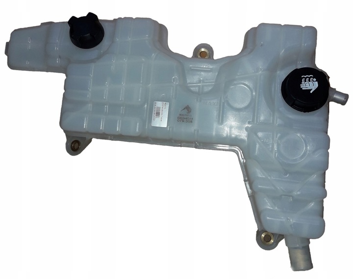 TANK EXPANSION DAF LF RENAULT MIDLUM photo 1 - milautoparts-fr.ukrlive.com