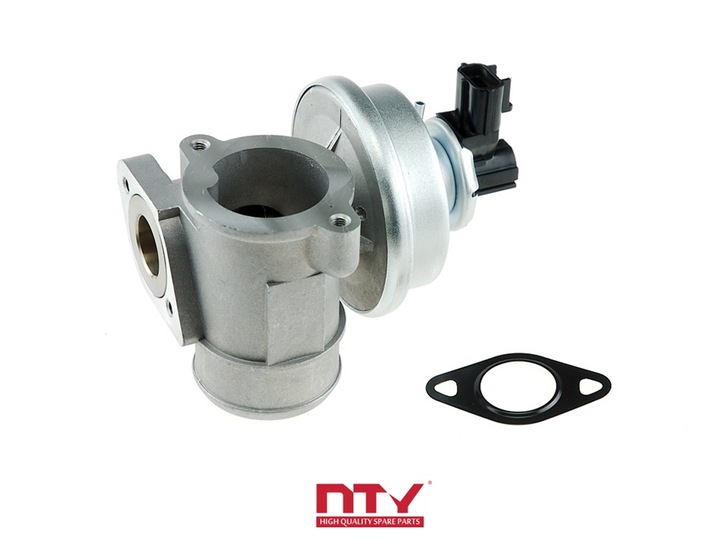 VALVE EGR FORD MONDEO 2.0DI 2.0TDCI 2.0TDDI 00-07 photo 2 - milautoparts-fr.ukrlive.com