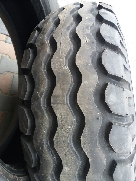 12,5/80-15,3 WHEEL NAPELNIONE ELASTOMEREM 200KG photo 5 - milautoparts-fr.ukrlive.com