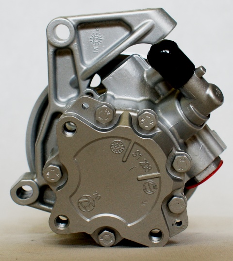 PUMP ELECTRICALLY POWERED HYDRAULIC STEERING VOLVO XC60 XC70 S80 XC90 3,2 AWD photo 5 - milautoparts-fr.ukrlive.com