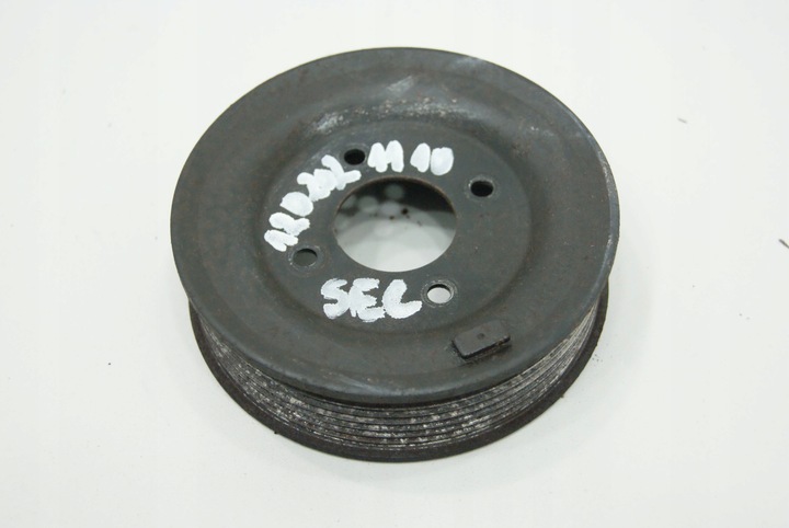 WHEEL PULLEY PUMP WATER MERCEDES W140 SEC CL 6.0 photo 1 - milautoparts-fr.ukrlive.com