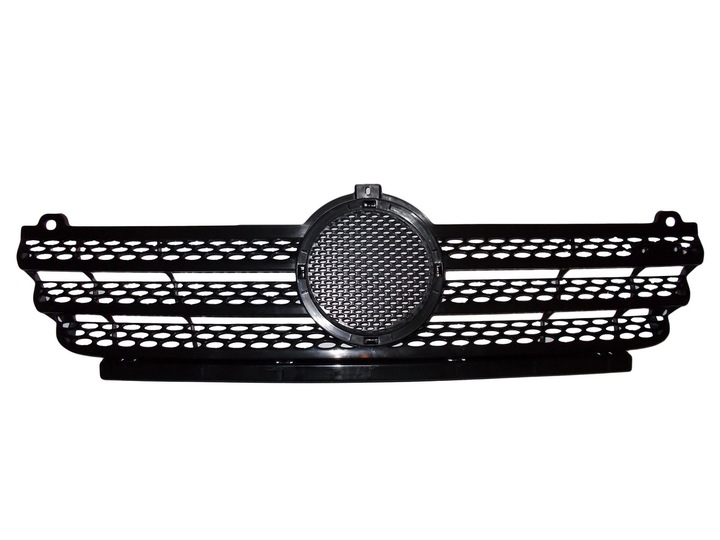 GRILLE 506405 photo 1 - milautoparts-fr.ukrlive.com