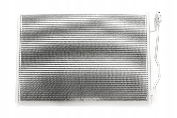 ABAKUS CONDENSER AIR CONDITIONER CL-CLASS IN 216 05- photo 9 - milautoparts-fr.ukrlive.com