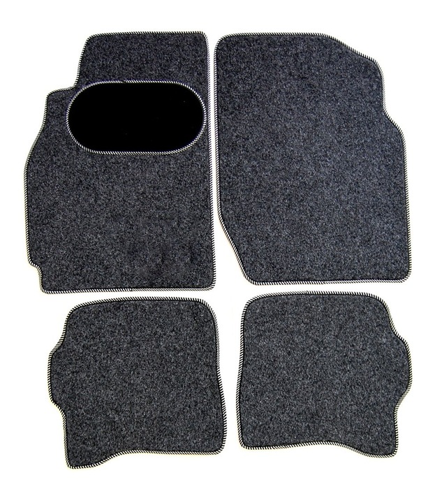 NISSAN ALMERA TINO 00-06 MATS AUTOMOTIVE photo 1 - milautoparts-fr.ukrlive.com