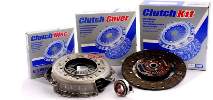 EXEDY CLUTCH ECLIPSE,GALANT,SPACE RUNNER 2,0/2,5 photo 1 - milautoparts-fr.ukrlive.com