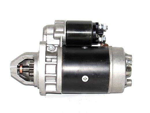 STARTER 9 FROM 12V DEUTFROM RENAULT ATLAS 6005016395 photo 1 - milautoparts-fr.ukrlive.com