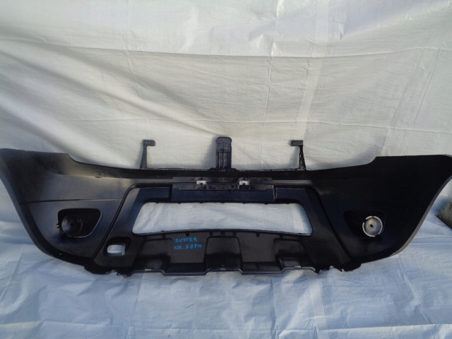 BUMPER FRONT FRONT DACIA DUSTER 10-13 photo 5 - milautoparts-fr.ukrlive.com