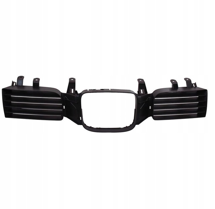 CALANDRE DU RADIATEUR GRILLE DE RADUATEUR SEAT LEON TOLEDO 99 - 06 photo 4 - milautoparts-fr.ukrlive.com