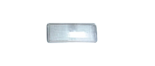 GLASS LAMPS DAF 600 800 1000 RIGHT OEM BBU3657 photo 3 - milautoparts-fr.ukrlive.com