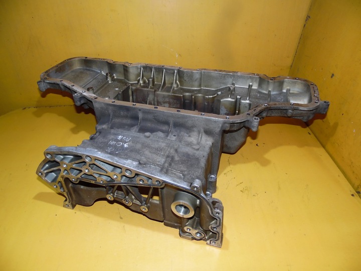 TRAY OIL A4 A5 A6 3.0 TDI ASB 059103603AH photo 7 - milautoparts-fr.ukrlive.com