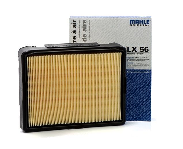 FILTRE D'AIR MAHLE LX56 BMW R 75 / R 80 / R 100 photo 1 - milautoparts-fr.ukrlive.com