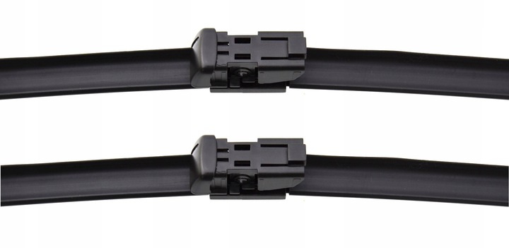 TOYOTA AVENSIS T27 (2008-) UNIVERSAL WIPER BLADES FRONT + REAR photo 3 - milautoparts-fr.ukrlive.com