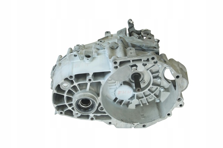 BOÎTE DE TRANSMISSION AUDI Q3 2.0 TDI 4X4 6 DE TRANSMISSION QCR photo 1 - milautoparts-fr.ukrlive.com