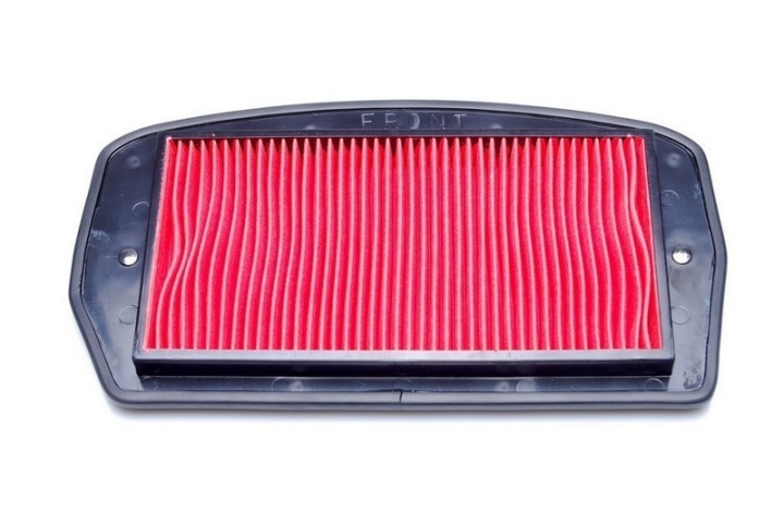 HIFLO FILTRE AIR MOTO YAMAHA FZ6 FAZER
