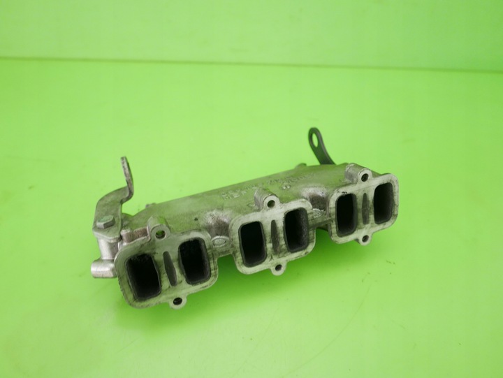 MANIFOLD INTAKE LEFT AUDI A4 B5 2.5 TDI AKN 99-01 photo 8 - milautoparts-fr.ukrlive.com