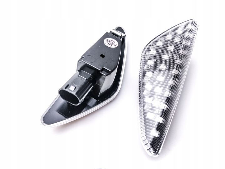 LED CLIGNOTANT CLIGNOTANT BMW F25 X3 11-2015 E70 X5 07-2013 E71 X6 08-2014 photo 1 - milautoparts-fr.ukrlive.com