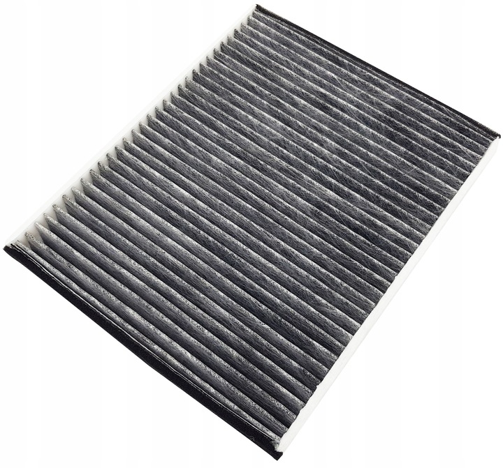 VASCO FILTERS X290 FILTRE DE CABINE photo 2 - milautoparts-fr.ukrlive.com