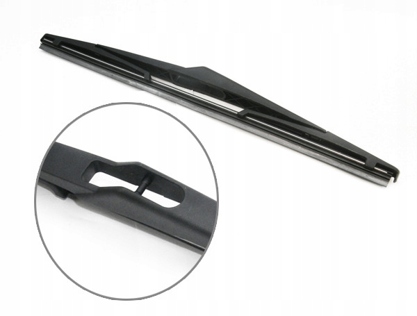 FORD FOCUS III UNIVERSAL 2011- WIPER BLADES FRONT + REAR photo 5 - milautoparts-fr.ukrlive.com