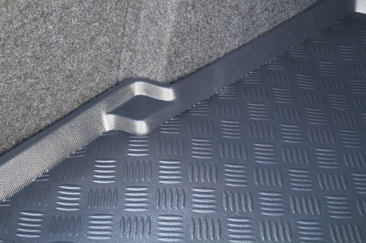 MAT FOR BOOT MIX-PLAST POLIPROPYLEN 25078 photo 8 - milautoparts-fr.ukrlive.com