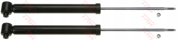 TRW JGT395T SIDE MEMBER + KYB 910003 SET PROTECTION PRZECIWPYLOWEJ, SIDE MEMBER photo 2 - milautoparts-fr.ukrlive.com