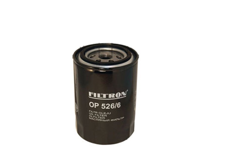FILTRE HUILES FILTRON OP 526/6