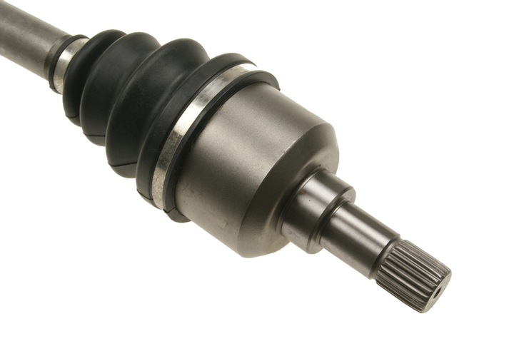 DEMI-ARBRE GAUCHE CITROEN C5 III 1.6HDI 110KM 08-