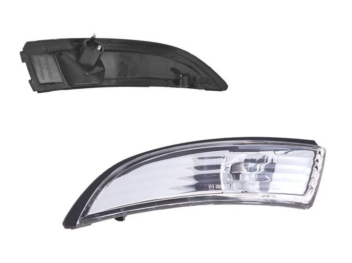 FORD FIESTA MK7 B-MAX BLINKER DIFFUSORS MIRRORS LEFT photo 1 - milautoparts-fr.ukrlive.com