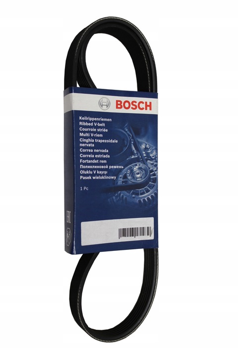 BOSCH 1987947911 COURROIE WIELOROWK. 5PK865 photo 10 - milautoparts-fr.ukrlive.com