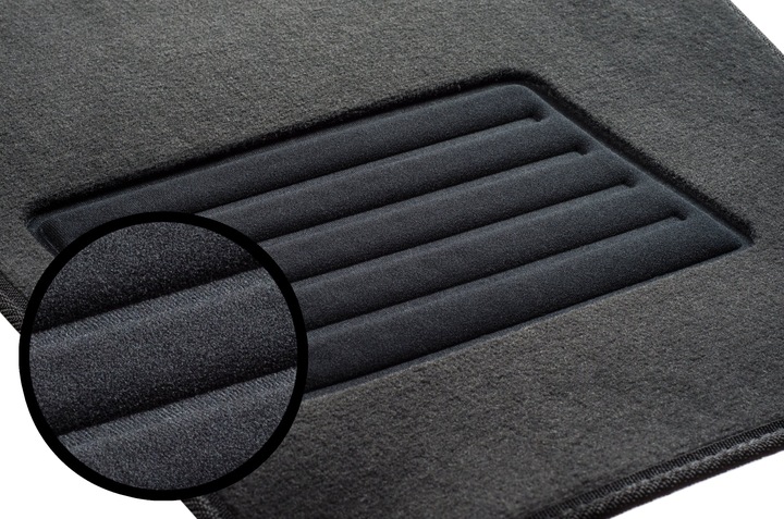 TAPIS PETEX AUDI A4 B6 B7 00-07 AVEC PODPIETKIEM! photo 3 - milautoparts-fr.ukrlive.com